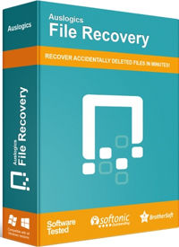 for ipod download Auslogics File Recovery Pro 11.0.0.4