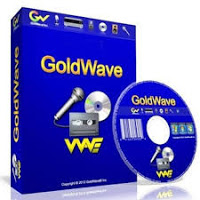 free for ios instal GoldWave 6.77