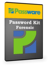 passware kit forensic key