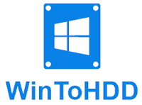 WinToHDD Professional / Enterprise 6.2 instal the last version for mac