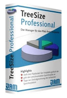 treesize professional 5.0
