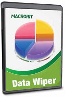 Macrorit Data Wiper 6.9.9 download the new for mac
