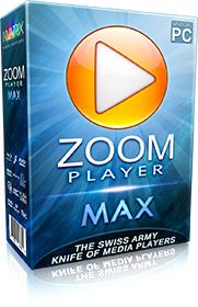 zoom player max 16.5
