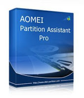 AOMEI Partition Assistant Pro 10.1 downloading