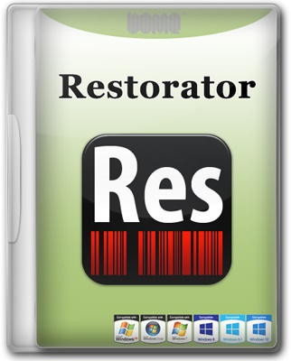 restorator software