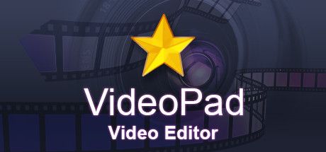 NCH VideoPad Video Editor Pro 13.59 download the new version for mac