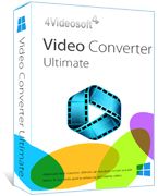 4videosoft video converter ultimate