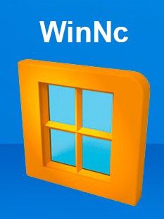 WinNc 10.6.0 for apple instal