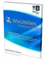 downloading WinUtilities Professional 15.89