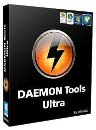 daemon tools ultra indir