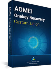 aomei onekey recovery 1.1