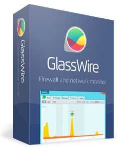 GlassWire Elite 3.3.517 download the new for mac
