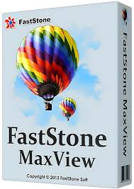 faststone maxview portable