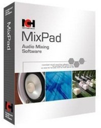 instal the new for android NCH MixPad Masters Edition 10.85