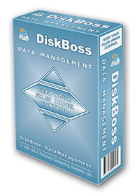 download the new DiskBoss Ultimate + Pro 13.8.16