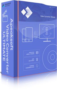Apeaksoft Video Converter Ultimate 2.3.36 free download