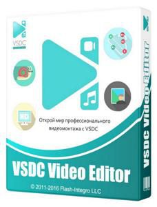 vsdc video editor pro key