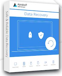 Apeaksoft Data Recovery 1 0 12 – Data Recovery Toolkit