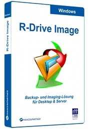 free instal R-Drive Image 7.1.7111