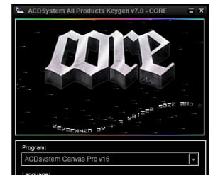 cacheman license