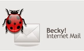 free for apple download Becky! Internet Mail 2.81.05