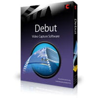 NCH Debut Video Capture Software Pro 9.36 for android download