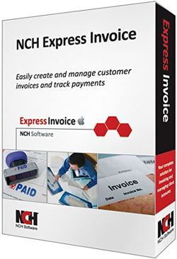 nch express accounts activation code