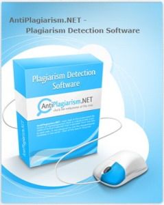 AntiPlagiarism NET 4.129 instaling