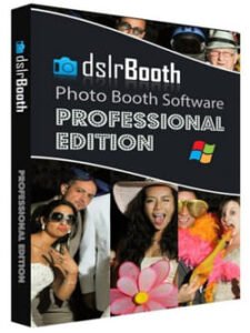 download dslrBooth Professional 7.44.1102.1