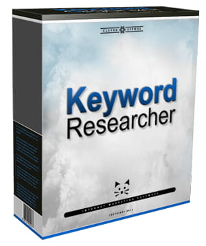 Keyword Researcher Pro 13.250 for ios download